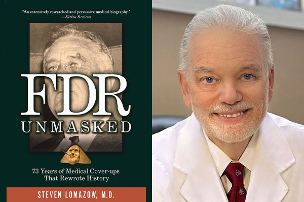 steven lomazow md hunter collage book event